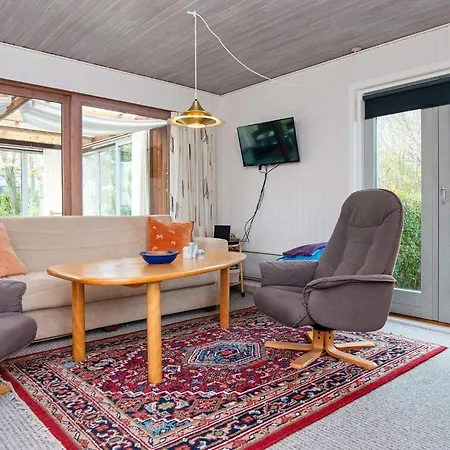 Ccxix Holiday home