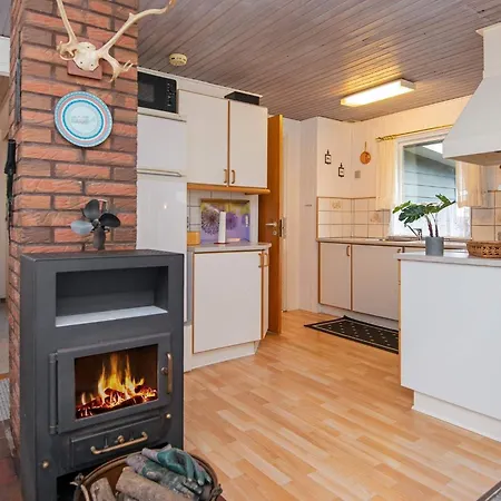 Ccxix Holiday home Hemmet