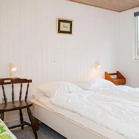 Holiday home Ccxix *