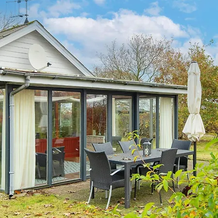 Holiday home Ccxix Hemmet