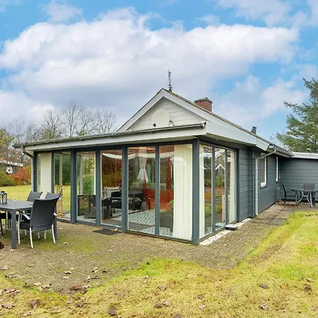 Ccxix Holiday home Hemmet