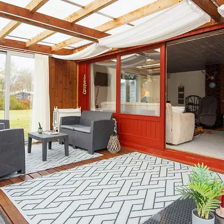 Holiday home Ccxix Hemmet